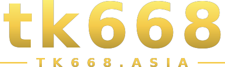 tk668 logo